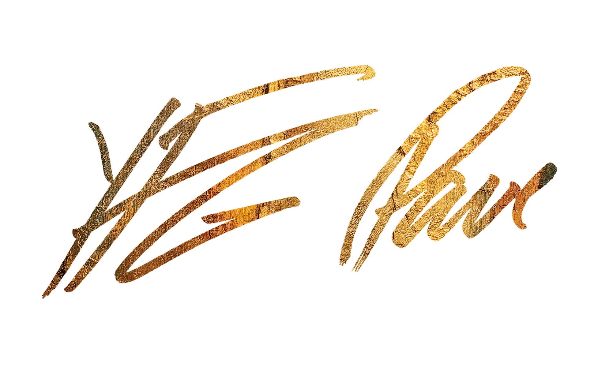 YFG Pave Merch